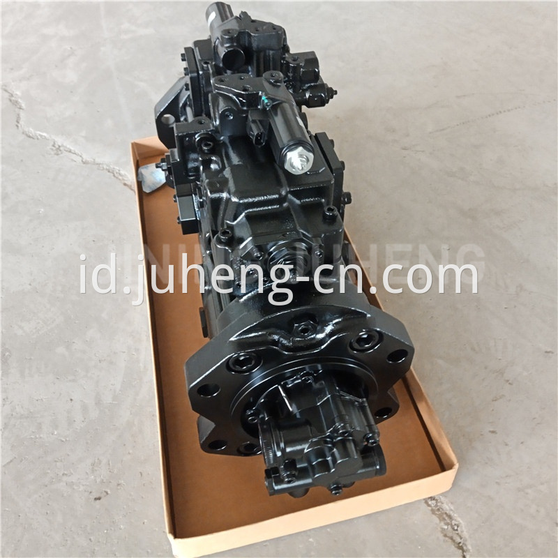 Sy205 8s Hydraulic Pump 5